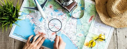 Travel Agencies